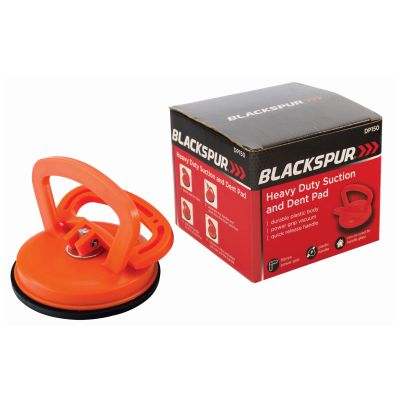 Heavy Duty Suction & Dent Pad Heavy Duty Suction & Dent Pad